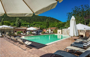 Lovely Apartment In Foligno With Wifi Foligno